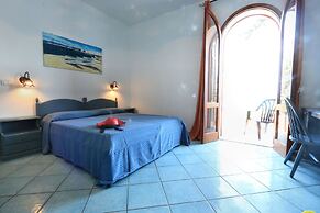 Testa di Monaco Natural Beach