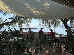 Testa di Monaco Natural Beach