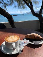 Testa di Monaco Natural Beach