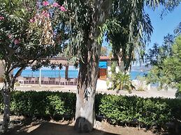 Testa di Monaco Natural Beach