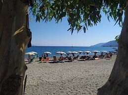 Testa di Monaco Natural Beach