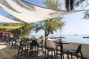 Testa di Monaco Natural Beach