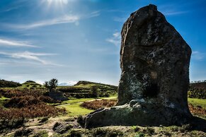 Testa di Monaco Natural Beach