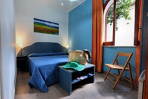 Testa di Monaco Natural Beach