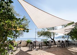 Testa di Monaco Natural Beach