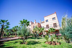 Kasbah Ait Oumghar Iminifri