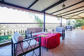 Kasbah Ait Oumghar Iminifri