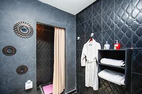 Kasbah Ait Oumghar Iminifri