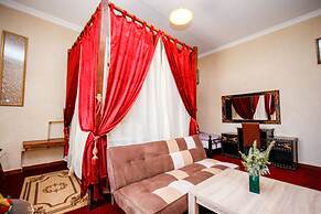 Kasbah Ait Oumghar Iminifri