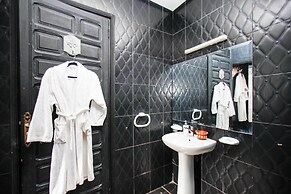 Kasbah Ait Oumghar Iminifri