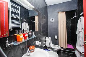 Kasbah Ait Oumghar Iminifri