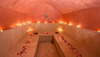 Kasbah Ait Oumghar Iminifri