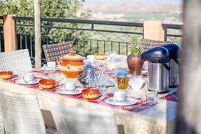 Kasbah Ait Oumghar Iminifri