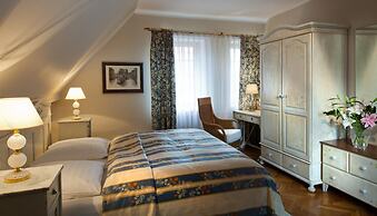 Kamienica Goldwasser