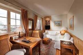 Kamienica Goldwasser