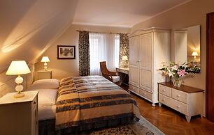 Kamienica Goldwasser