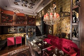 Kamienica Goldwasser