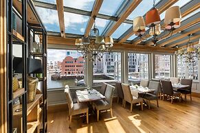 Kamienica Goldwasser