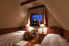 Kamienica Goldwasser