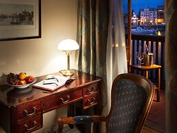 Kamienica Goldwasser