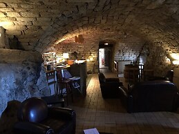 La Bastide de Sanilhac