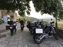La Bastide de Sanilhac