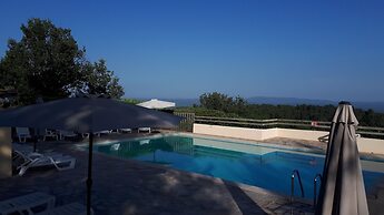 La Bastide de Sanilhac