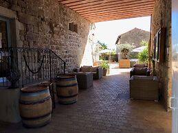 La Bastide de Sanilhac