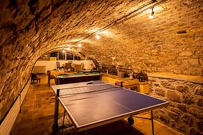 La Bastide de Sanilhac