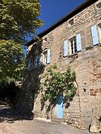 La Bastide de Sanilhac
