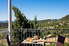La Bastide de Sanilhac