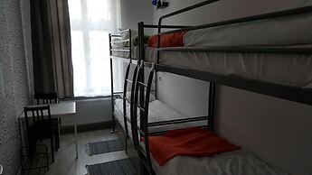 Hostel Lwowska 11