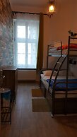 Hostel Lwowska 11