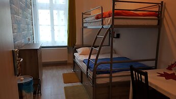 Hostel Lwowska 11