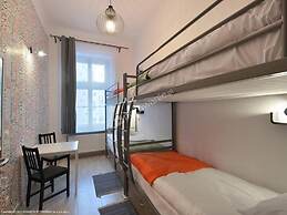 Hostel Lwowska 11