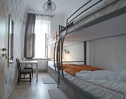 Hostel Lwowska 11