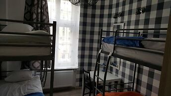 Hostel Lwowska 11