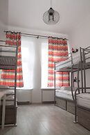 Hostel Lwowska 11