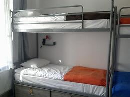 Hostel Lwowska 11