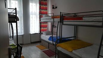 Hostel Lwowska 11