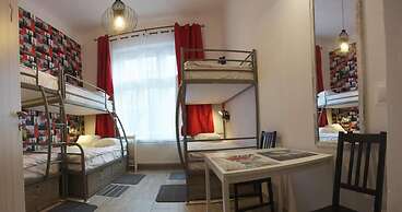 Hostel Lwowska 11