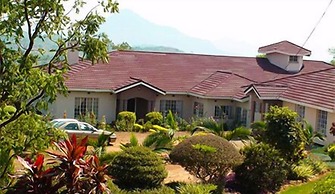 Palm Valley Lodge