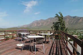 Mountain View Lodge Montagu