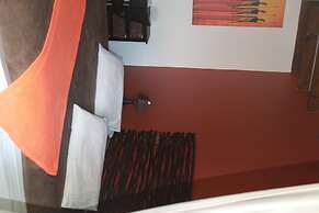 Mountain View Lodge Montagu