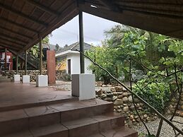 Mountain View Lodge Montagu