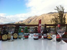 Mountain View Lodge Montagu