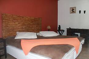 Mountain View Lodge Montagu