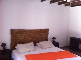 Mountain View Lodge Montagu