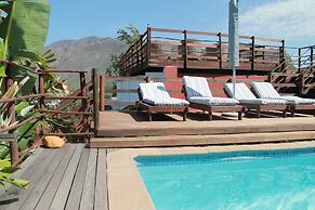 Mountain View Lodge Montagu
