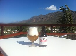 Mountain View Lodge Montagu